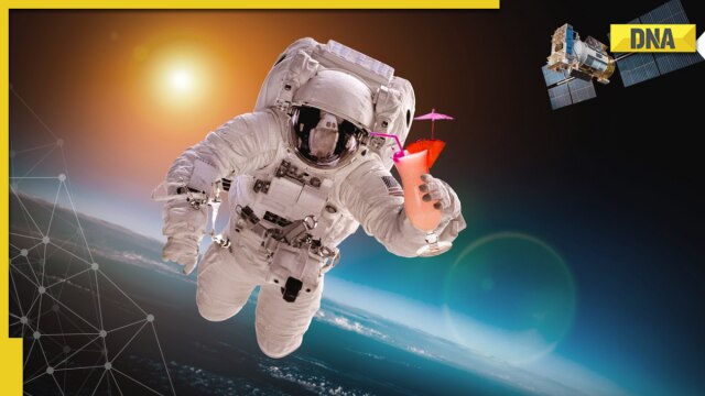 Civilians can soon fly to space? ISRO eyeing 'space tourism' with Gaganyaan mission just like SpaceX - Vimarsana News