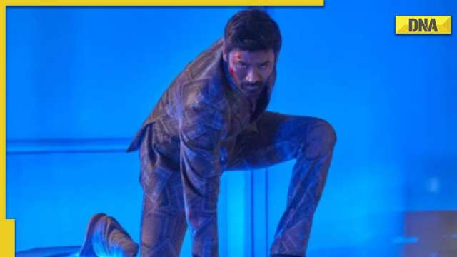 The Gray Man: Dhanush talks about his intense role as Avik San, says 'be it romance or sad scenes..' - Vimarsana News
