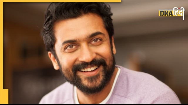 Suriya Net Worth