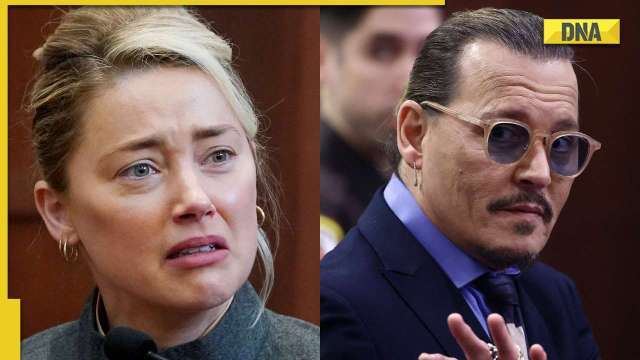 Johnny Depp makes countermove after Amber Heard files appeal over $10 million defamation verdict - Vimarsana News