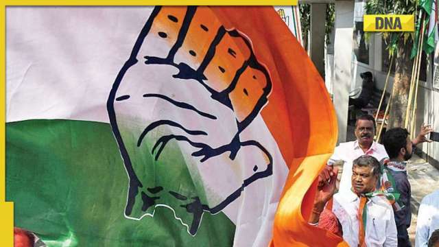 'Can go to any extent': Cross voting in Prez polls unnerves Congress ahead of Gujarat Assembly elections - Vimarsana News