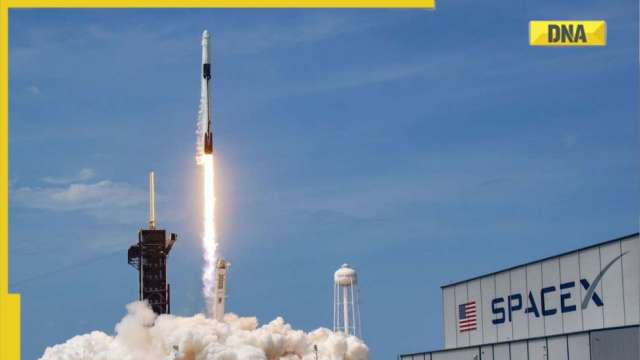 Elon Musk's SpaceX smashes annual launch record with latest Starlink mission - Vimarsana News