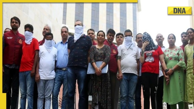 Delhi Police bust prostitution racket, Uzbek girls trafficked through India-Nepal border - Vimarsana News