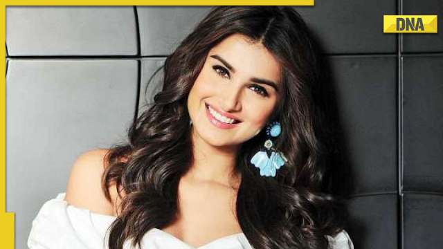 Ek Villain Returns star Tara Sutaria opens up on ‘inequality’ in Bollywood, says ‘in our industry…’