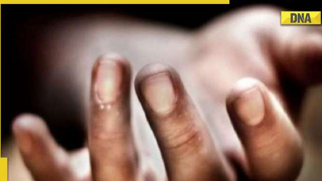 16-year-old girl stabs a differently-abled man to death in Chhatisgarh - Vimarsana News