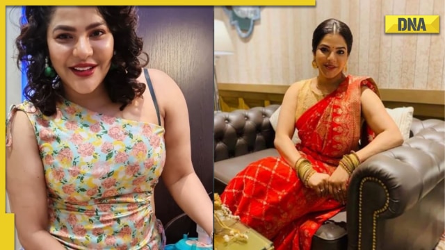 From Belghoria to South Kolkata high-rises; Here is what we know about Arpita Mukherjee till now - Vimarsana News