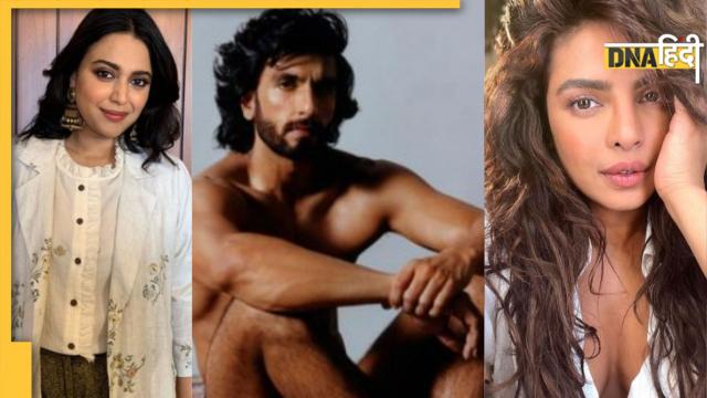 Ranveer Singh photoshoot 