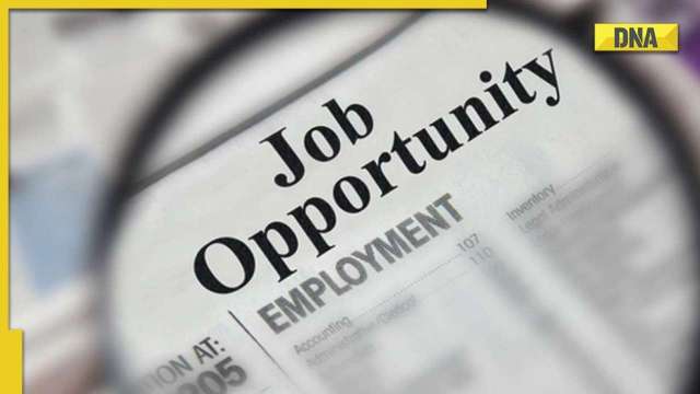 HAL Recruitment 2022: Apply for 455 posts at hal-india.co.in, know how to apply - Vimarsana News