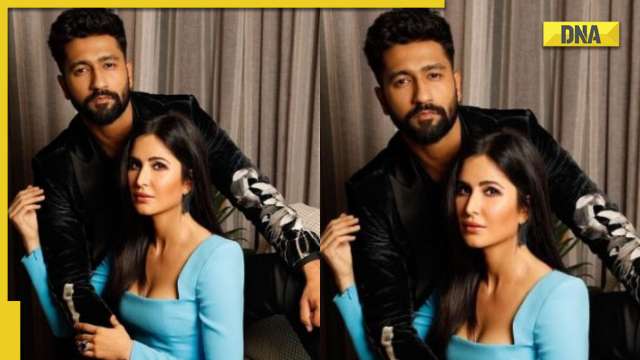 Vicky Kaushal-Katrina Kaif get death threats, Mumbai Police registers case - Vimarsana News