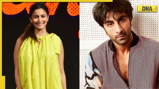 Alia Bhatt opens up about producing husband Ranbir Kapoor's directorial, says 'I will be upset...' - Vimarsana News