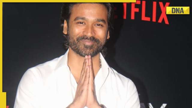 Why fans are going wild over Tamil actor Dhanush appearing in 'The Gray Man