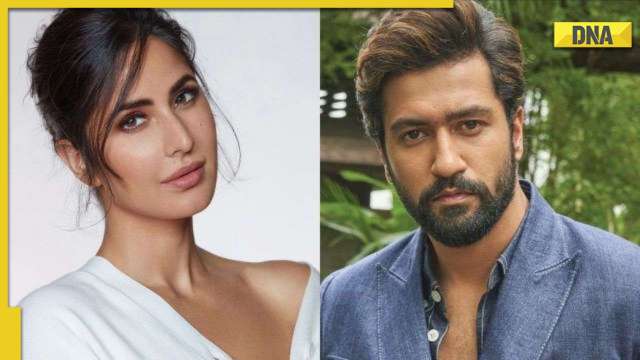 Vicky Kaushal-Katrina Kaif death threat: Mumbai police confirm the arrest of accused stalker - Vimarsana News