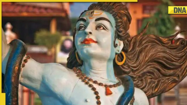 Sawan Shivratri 2022: Know fasting rules, jalabhishek muhurat to worship Lord Shiva - Vimarsana News