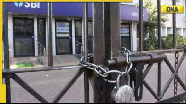 August 2022 bank holidays: Banks to remain closed for nine days, check full list here - Vimarsana News