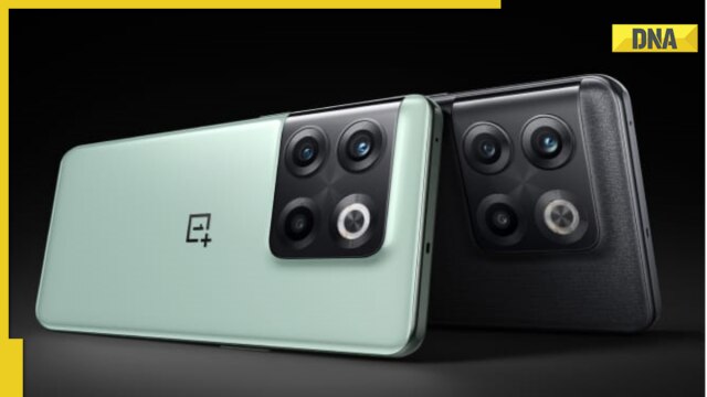 OnePlus 10T misses out on alert slider and Hasselblad branding, to launch on August 3 - Vimarsana News