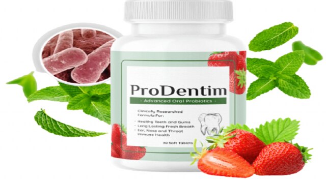ProDentim Reviews - Is Pro Dentim Probiotic Worth $69? Real Customer Reviews! - Vimarsana News
