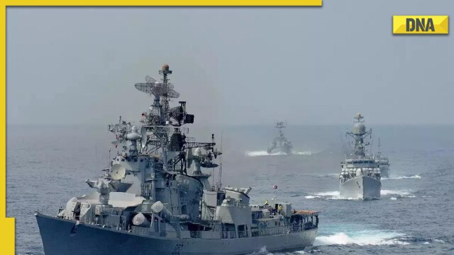 Operation Talwar: How the Indian Navy silently contributed to Kargil win - Vimarsana News