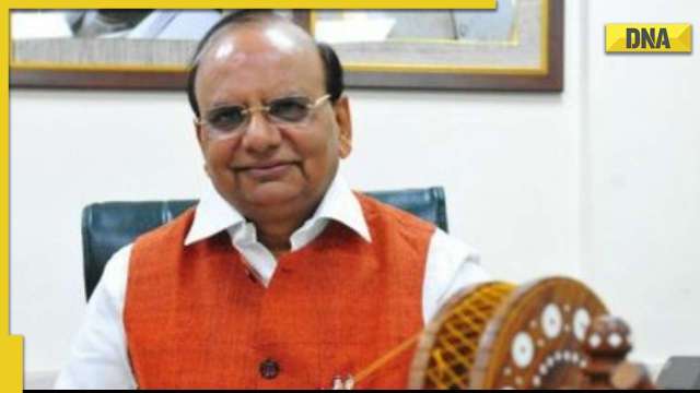 Delhi LG suspends 6 MCD officials for graft, CBI to prosecute sub-registrar - Vimarsana News