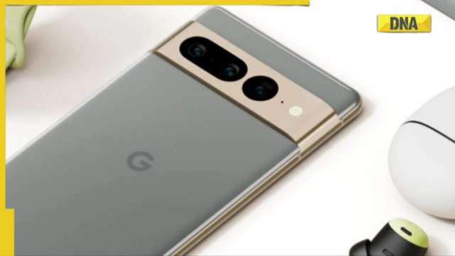 How to get Google Pixel 6a's Magic Eraser tool on Apple iPhone - Vimarsana News