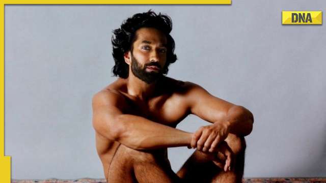 Nakuul Mehta morphs his face on Ranveer Singh's viral nude photo, wife  Jankee Parekh reacts