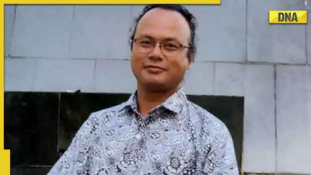 Meghalaya BJP leader Bernard N Marak, accused of running brothel, nabbed in UP - Vimarsana News