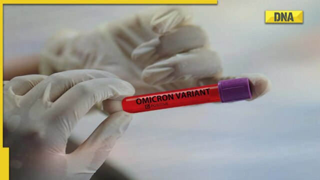 Experimental chewing gum reduces Omicron particles in saliva, says study - Vimarsana News
