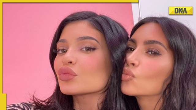 'Stop trying to be TikTok' Kim Kardashian, Kylie Jenner tell Instagram - Vimarsana News