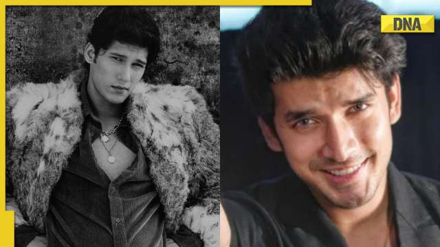 Anupamaa: Samar aka Paras Kalnawat to be replaced by Suvansh Dhar in Rupali Ganguly's show? - Vimarsana News