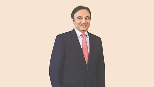 Sandeep Bakhshi, ICICI Bank: Aim to grow the core operating profit through a 360-degree customer-centric approach - Vimarsana News