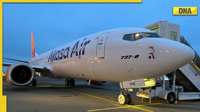 Rakesh Jhunjhunwala-backed Akasa Air takes delivery of second Boeing 737 MAX aircraft, how to book tickets - Vimarsana News