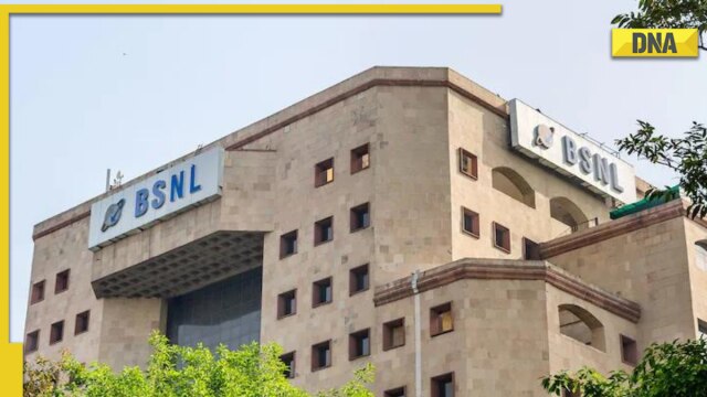 Cabinet approves Rs 1.64 lakh crore revival package for BSNL - Vimarsana News