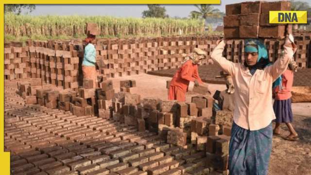 DNA Special: Planning to build your dreamhouse in UP? Brick prices set for hike as kilns remain shut from next one year - Vimarsana News