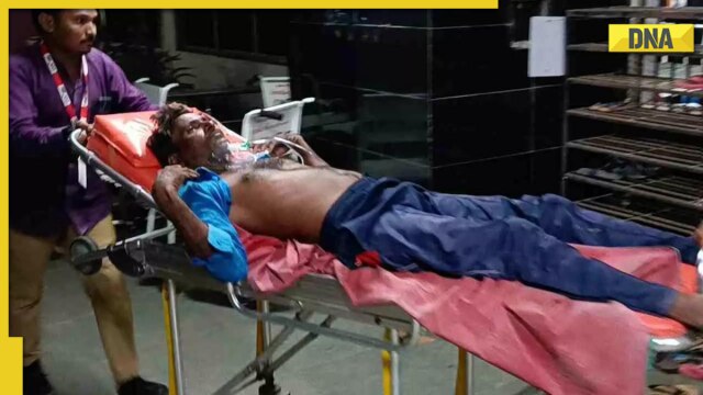 Gujarat hooch tragedy: 2 SPs transferred, 6 police officers suspended as death toll reaches 42 - Vimarsana News