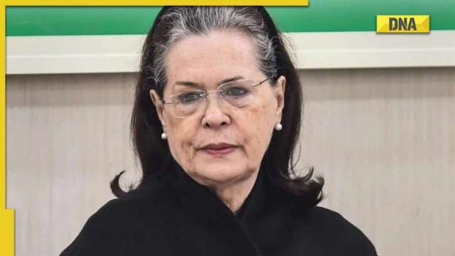 Sonia Gandhi vs Smiri Irani, Adhir Ranjan Chowdhury's 'Rashtrapatni' row: Sequence of events - Vimarsana News