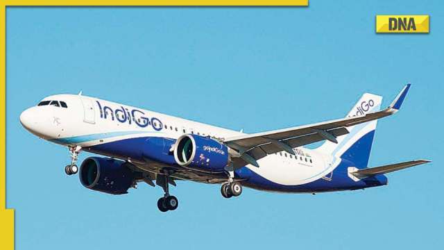 IndiGo plane skids off runway while taxiing for take off in Assam's Jorhat, airline issues statement - Vimarsana News