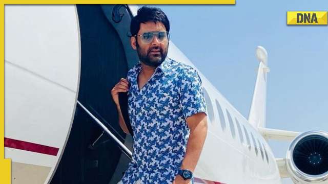 Gadar action director Tinu Verma reveals he 'slapped' Kapil Sharma, threw him off film's set, know why - Vimarsana News