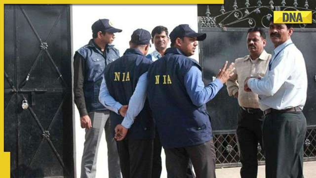 PFI 'terror module': NIA conducts raids in multiple locations in Bihar, recovers digital devices - Vimarsana News