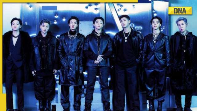 BTS band to perform in Mumbai as Lollapalooza music festival will make Indian debut in 2023? - Vimarsana News
