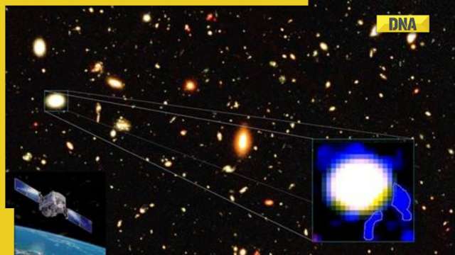 DNA Explainer: What is a dwarf galaxy? What did Indian astrophysicists find out about its origins? - Vimarsana News