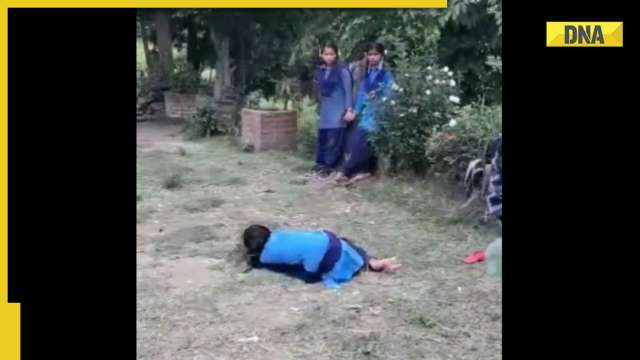 Students scream, bang their heads in case of 'Mass Hysteria' in Uttarakhand School: Report - Vimarsana News