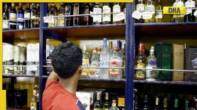 Delhi likely to face liquor shortage from August 1 as old excise policy returns, know what changes from Monday - Vimarsana News
