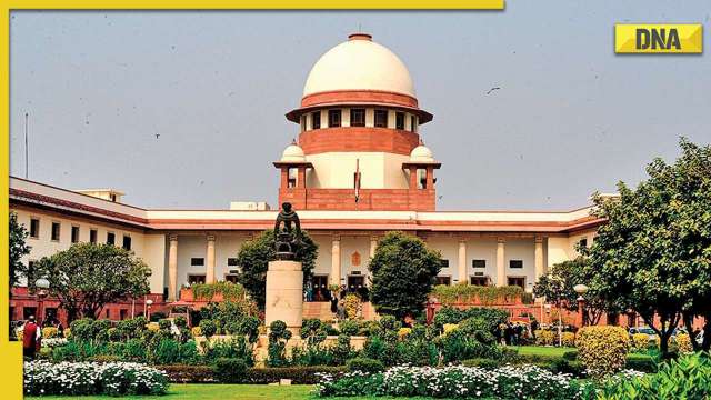SC releases notice against wife, father-in-law of Dalit man charged for abducting his spouse - Vimarsana News