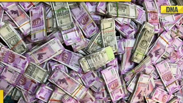 'BJP's Operation Lotus exposed, plans to topple Jharkhand govt': Congress after MLAs get caught with cash in Bengal - Vimarsana News