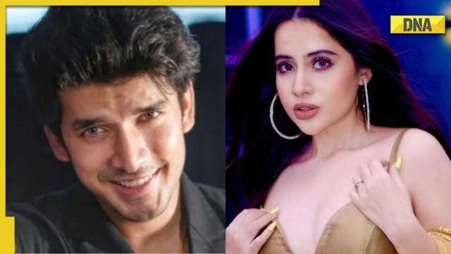 Anupamaa actor Paras Kalnawat talks about ex-girlfriend Urfi Javed's comments on him, says 'if this person...' - Vimarsana News