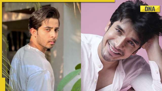 Anupamaa: Sagar Parekh opens up on replacing his friend Paras Kalnawat as Samar Shah - Vimarsana News