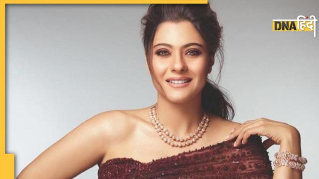 30 years of Kajol