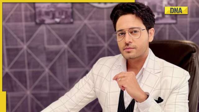 Anupamaa: Anuj Kapadia aka Gaurav Khanna breaks silence on reports of his exit from Rupali Ganguly's show - Vimarsana News