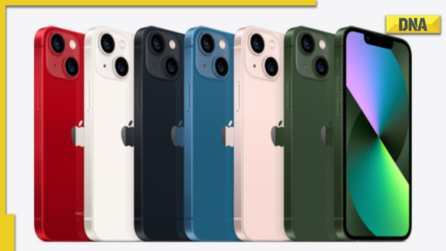 Apple iPhone 13 model available at Rs 19,000 discount on Flipkart ahead of iPhone 14 launch, may be last of its kind - Vimarsana News
