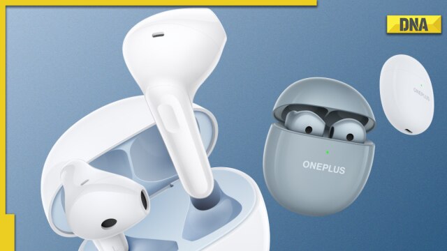 OnePlus Nord Buds CE launched in India at Rs 2,299, OnePlus' most affordable TWS earbuds - Vimarsana News