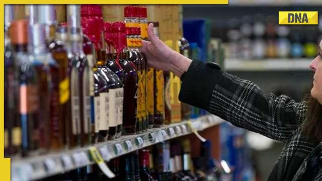 Delhi liquor crisis: Bars, shops closed amid delay in license extension order, know by when they will reopen - Vimarsana News